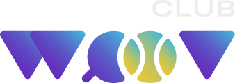 Club Woov Logo